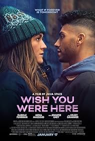 Wish You Were Here - BRRip